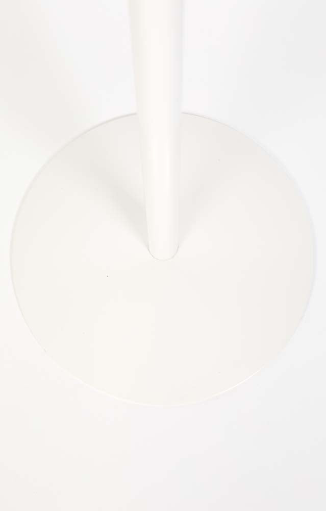 Coat Rack Grau