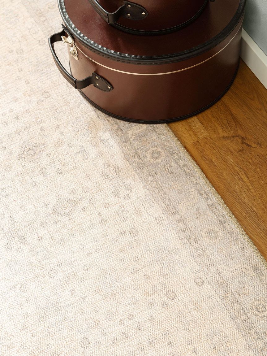 Läufer Jola 80x240 cm Beige