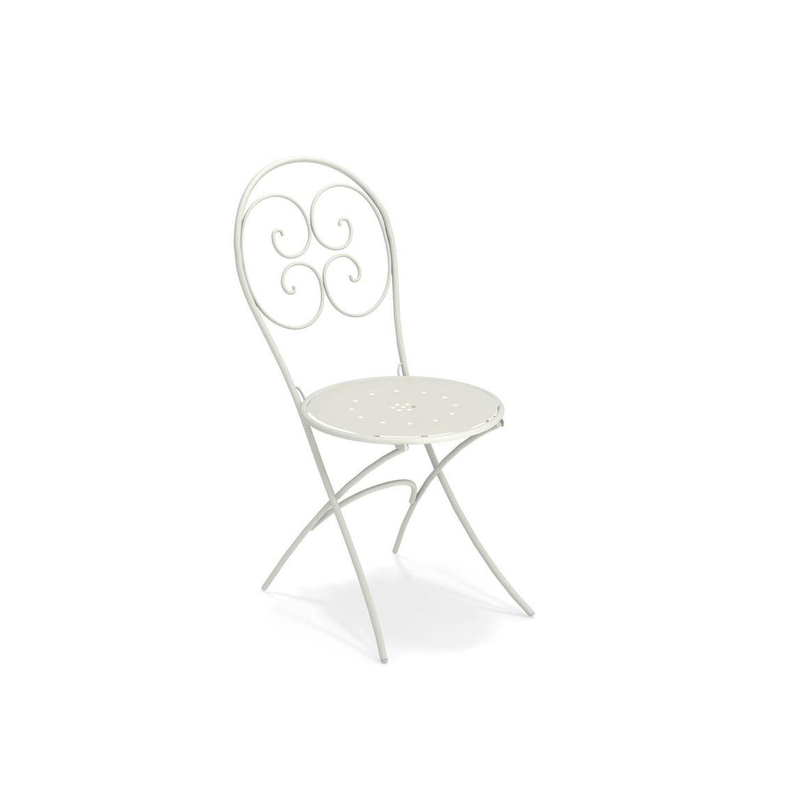 Emu Pigalle 4er Set Gartenstühle klappbar