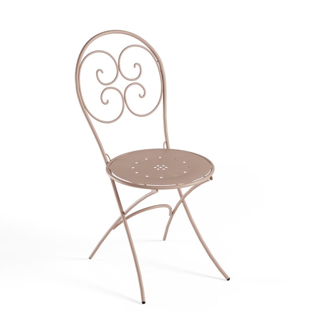 Emu Pigalle 4er Set Gartenstühle klappbar