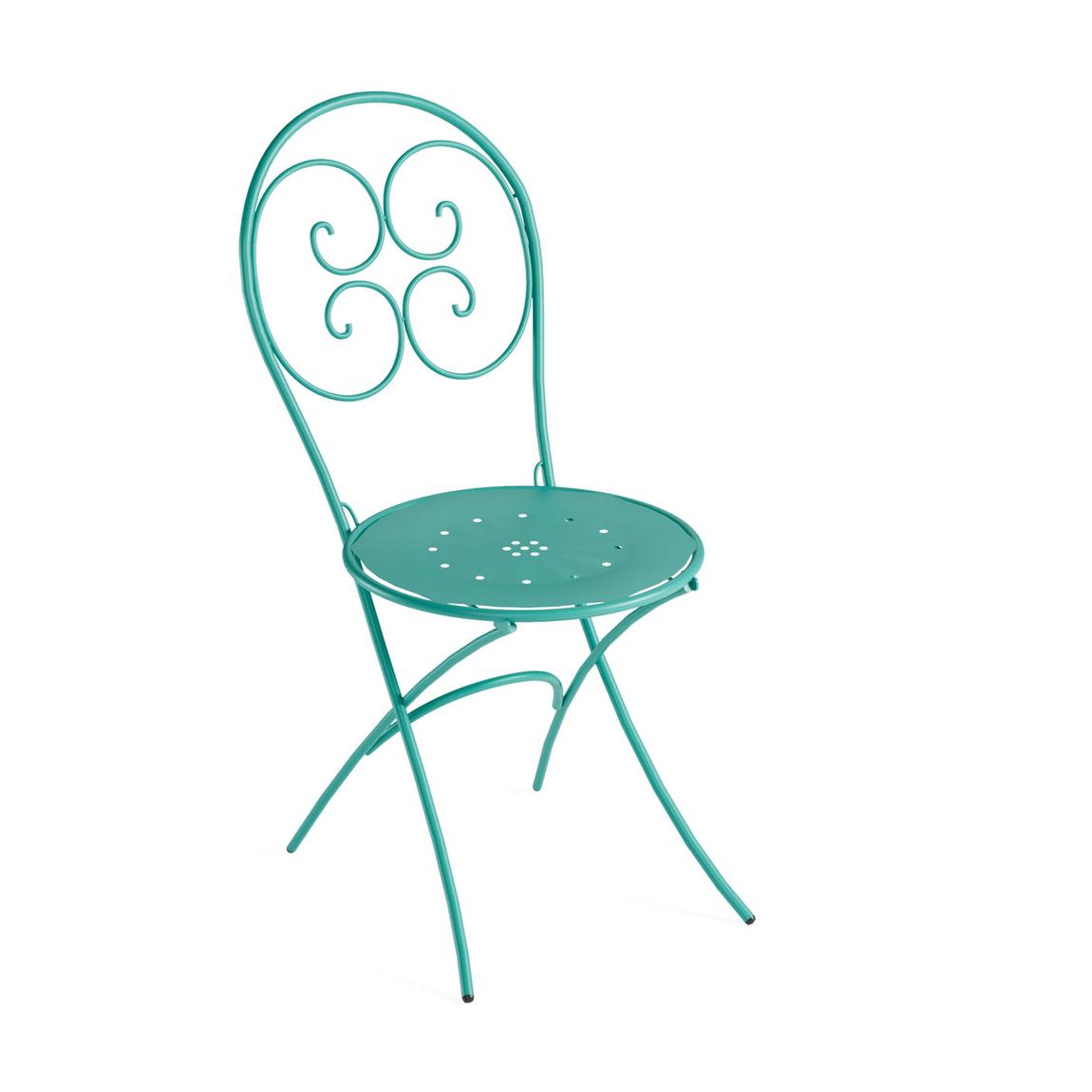Emu Pigalle 4er Set Gartenstühle klappbar