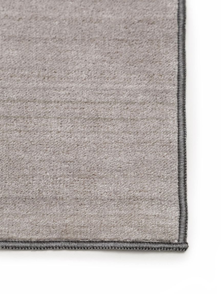 Teppich Daisy Grau