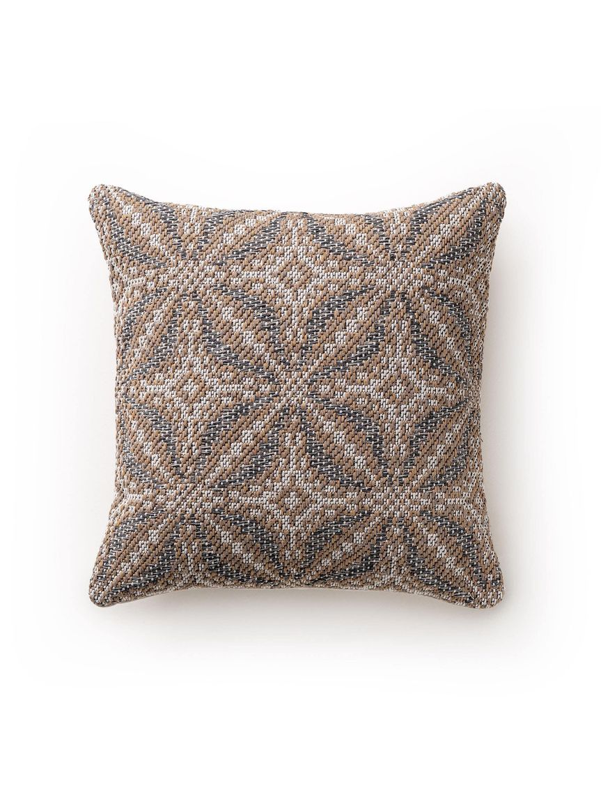 Kissenbezug Nizza 50x50 cm Beige