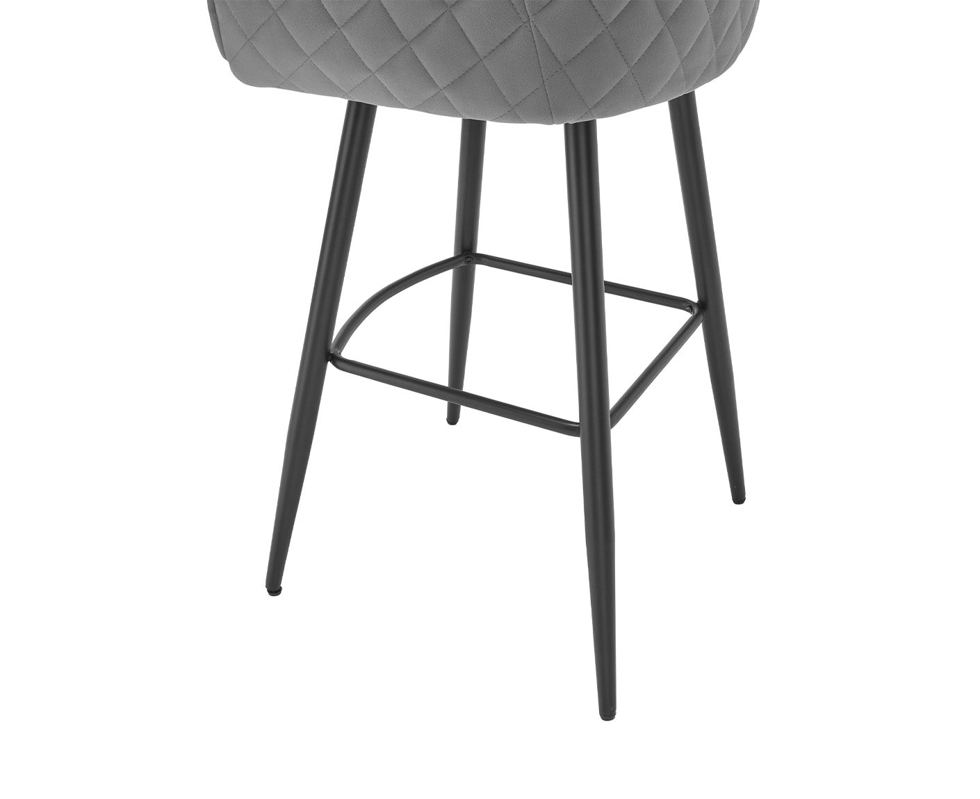 Emma Barhocker Samtbezug 2er-Set
