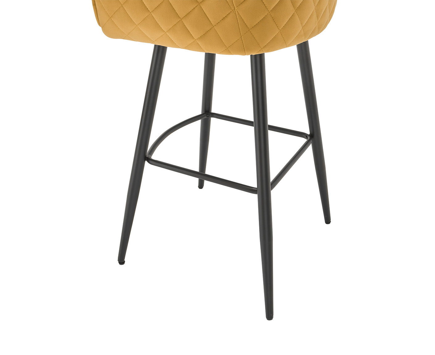 Emma Barhocker Samtbezug 2er-Set
