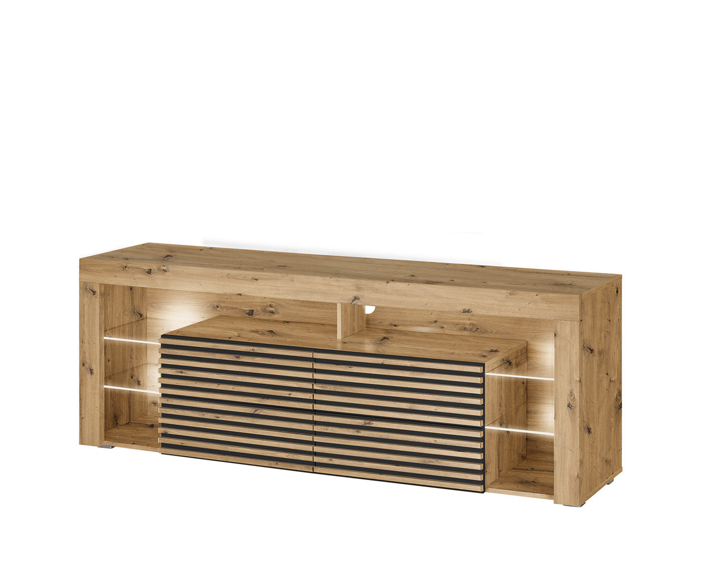 Goal 2.0 TV-Lowboard 179x66 cm
