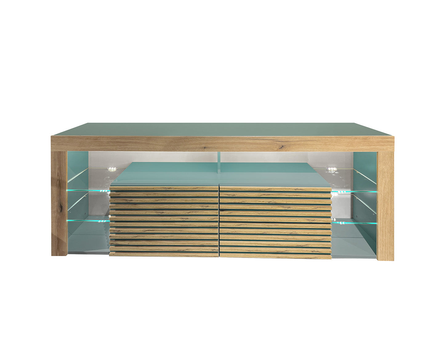 Goal 2.0 TV-Lowboard 179x66 cm