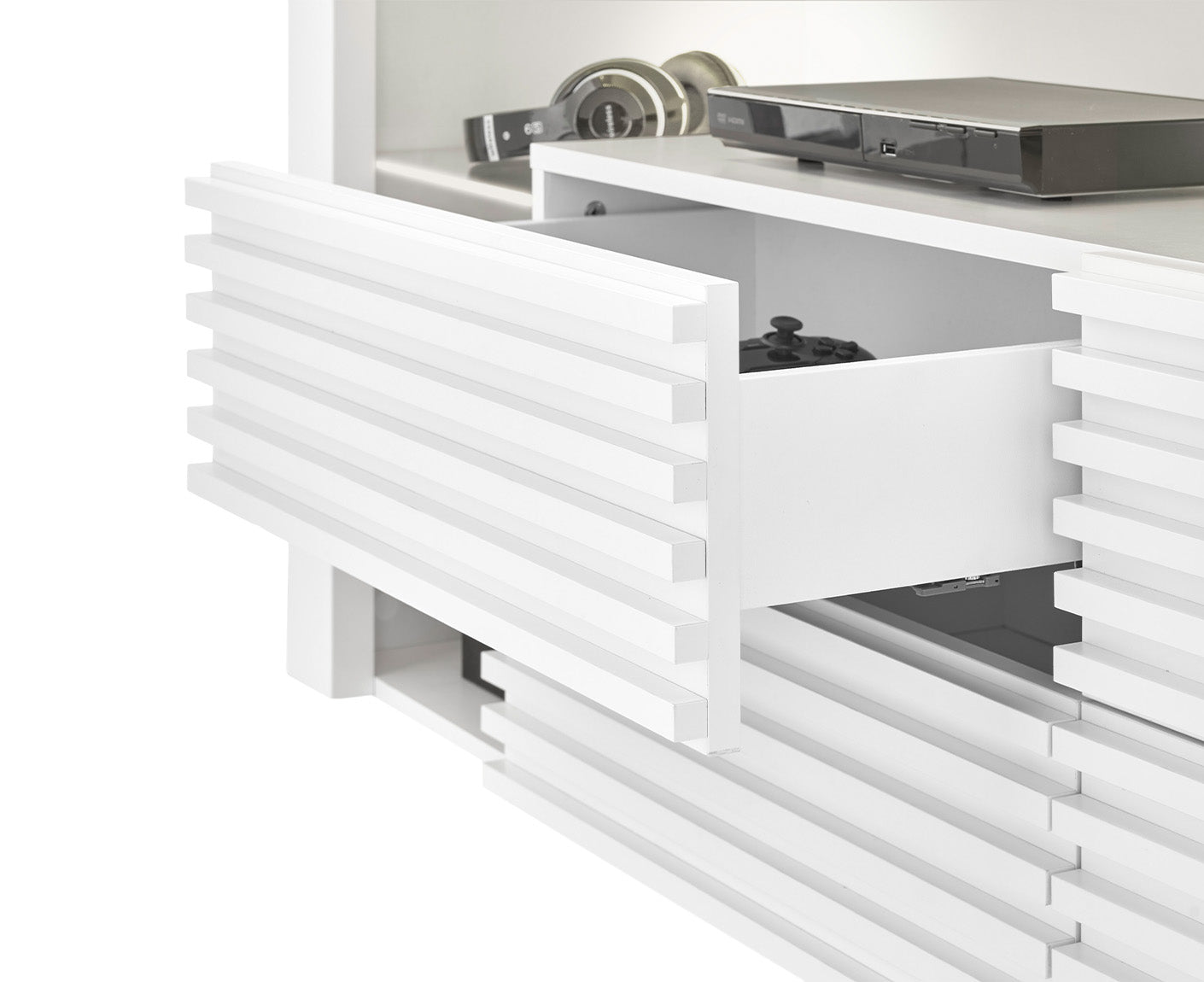 Goal 2.0 TV-Lowboard 179x66 cm