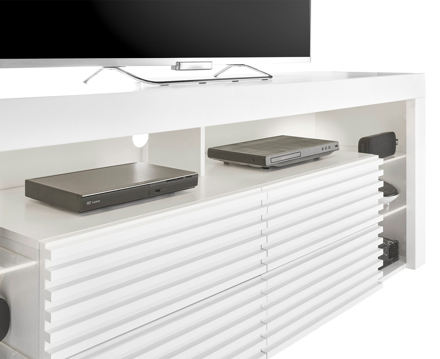 Goal 2.0 TV-Lowboard 179x66 cm