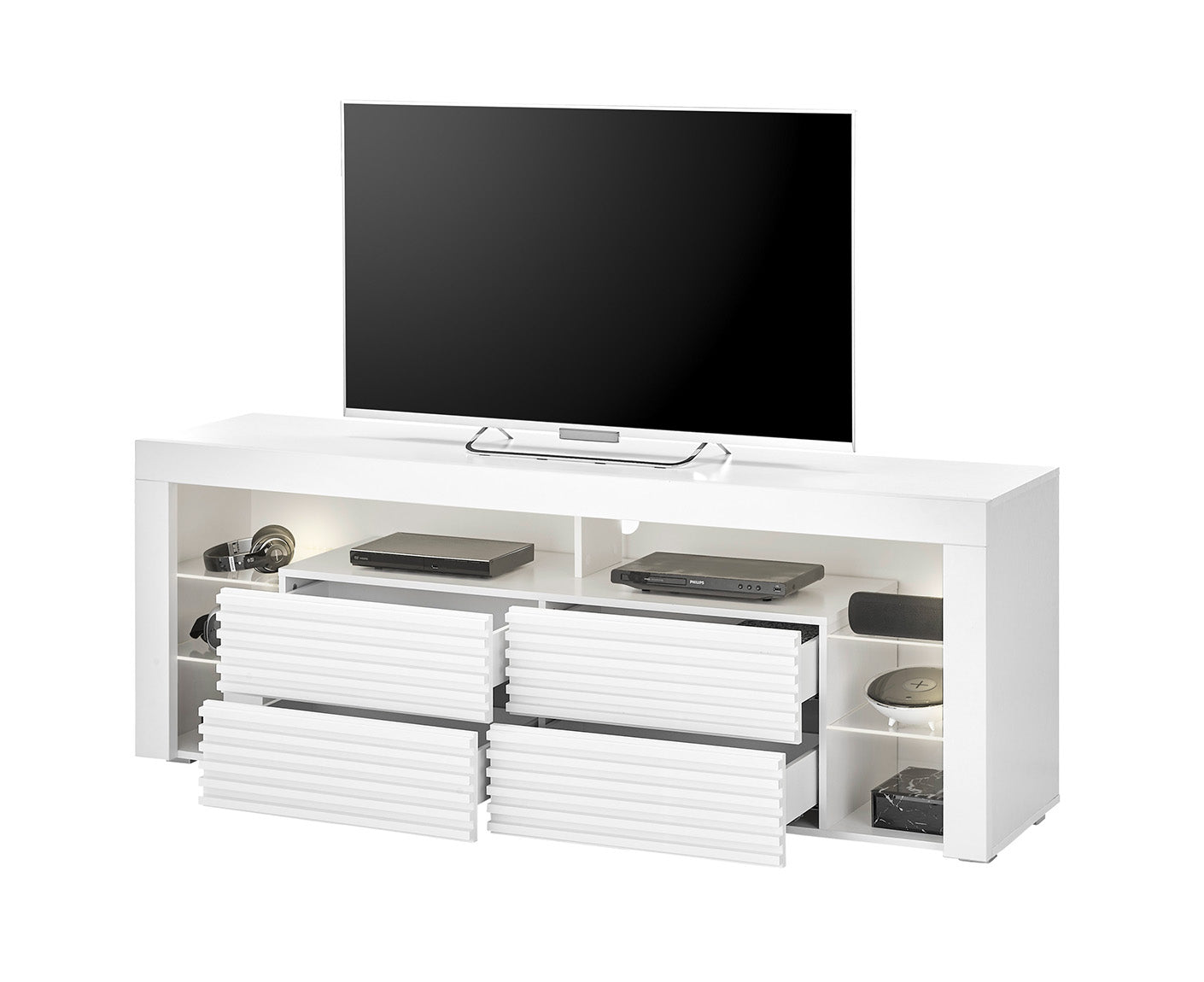 Goal 2.0 TV-Lowboard 179x66 cm
