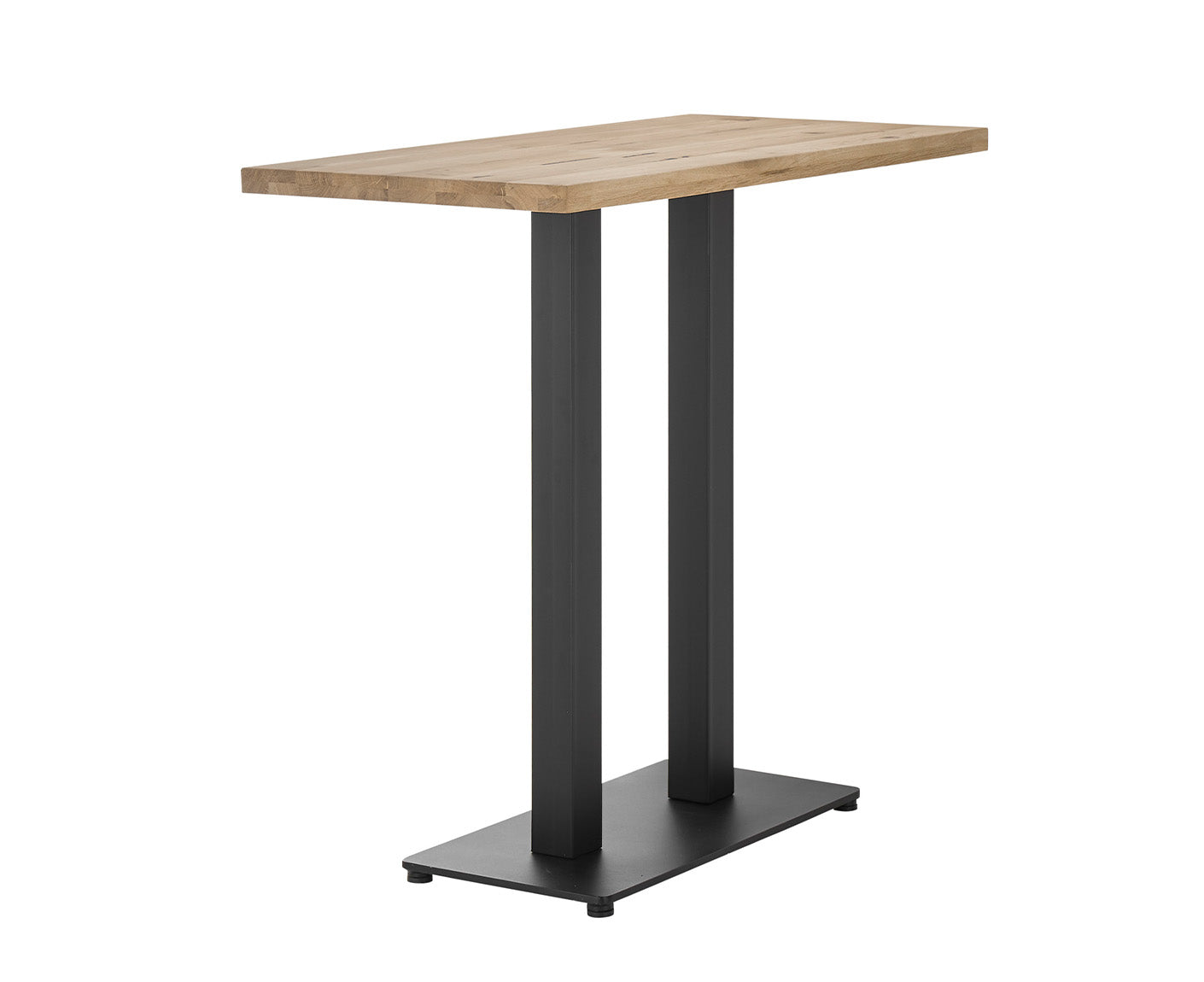 Jay Bartisch 120x60 cm Eiche Massivholz geölt