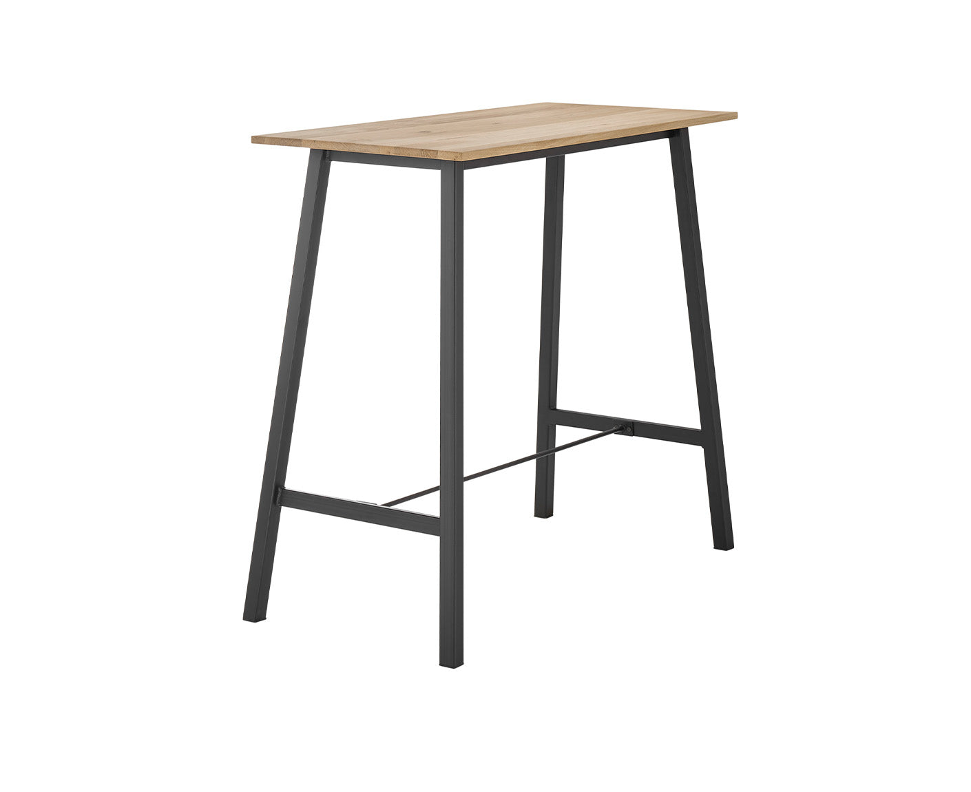 Kent Bartisch 120x60 cm Eiche Massivholz geölt