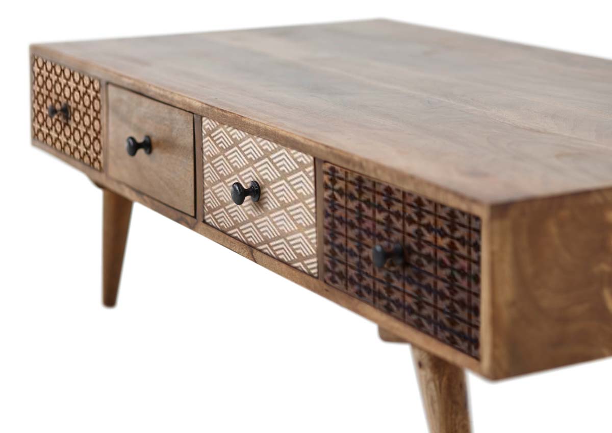 Shari Couchtisch Mango Wood