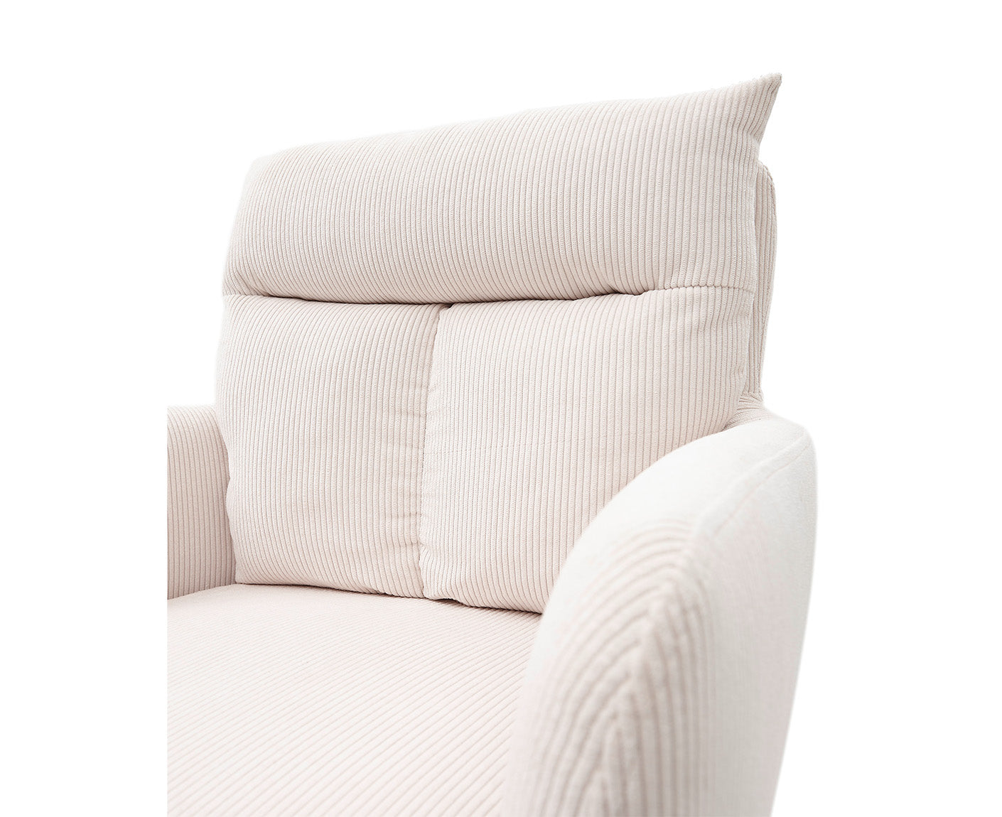 Sofia Barhocker 2er-Set drehbar