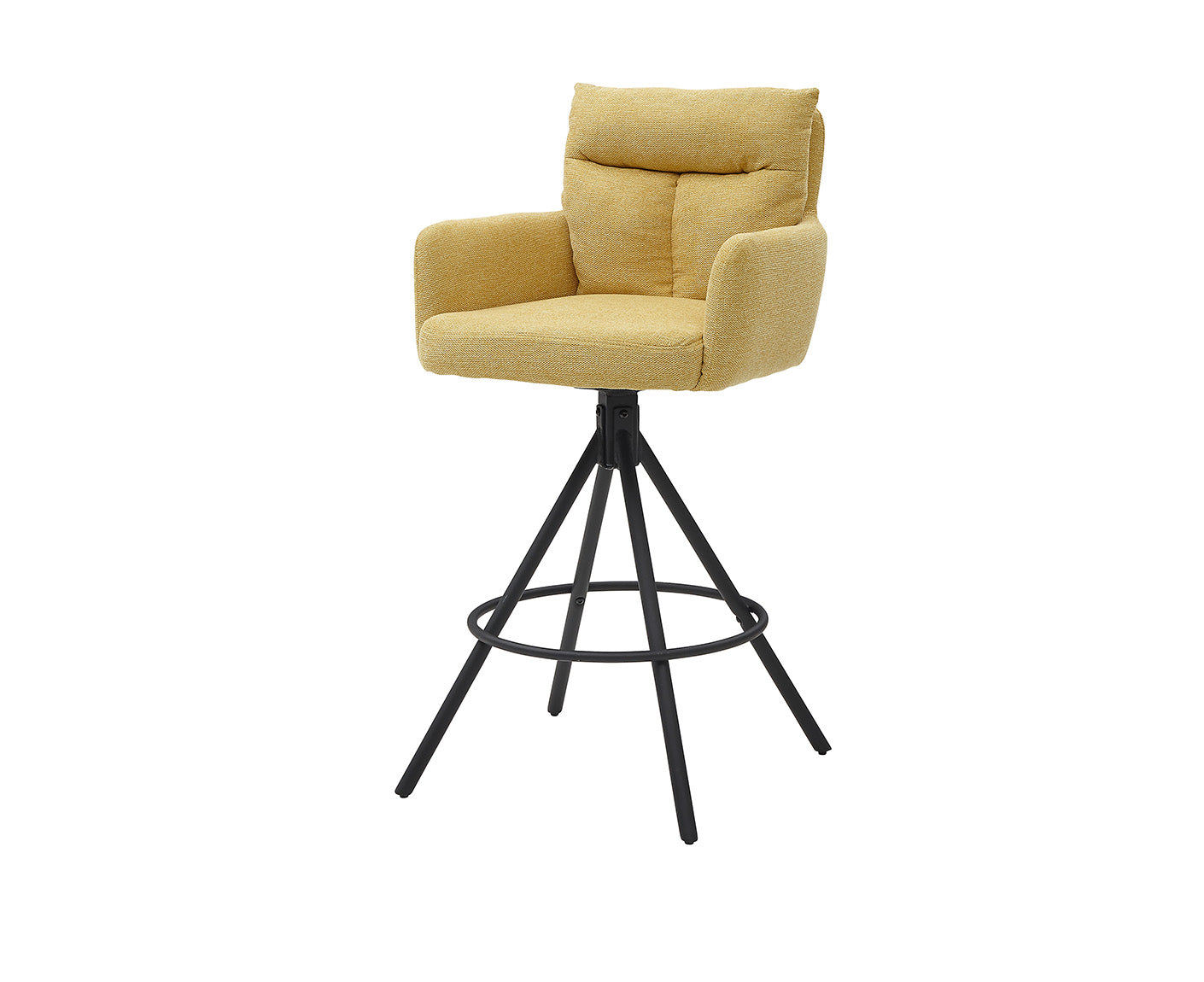 Sofia Barhocker 2er-Set drehbar