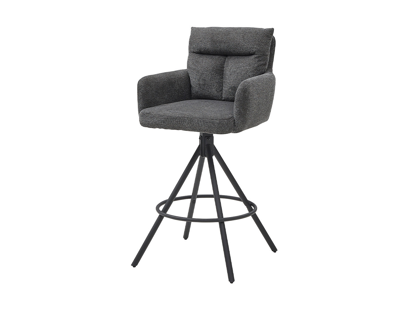 Sofia Barhocker 2er-Set drehbar