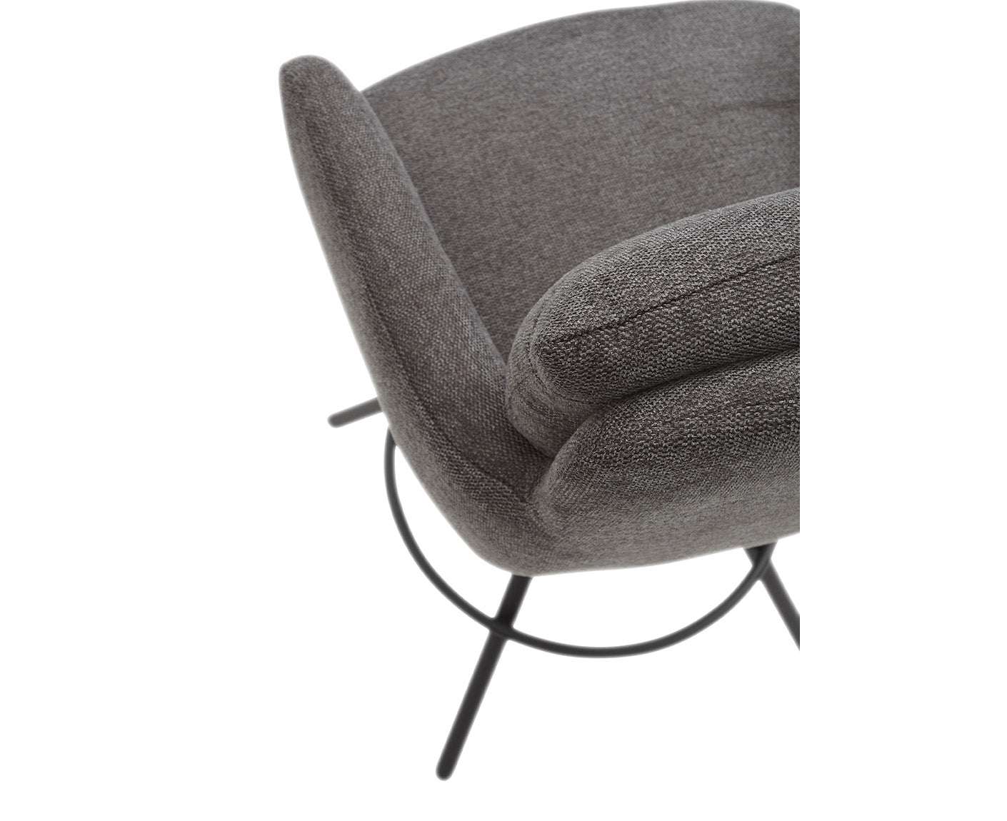 Sofia Barhocker 2er-Set drehbar