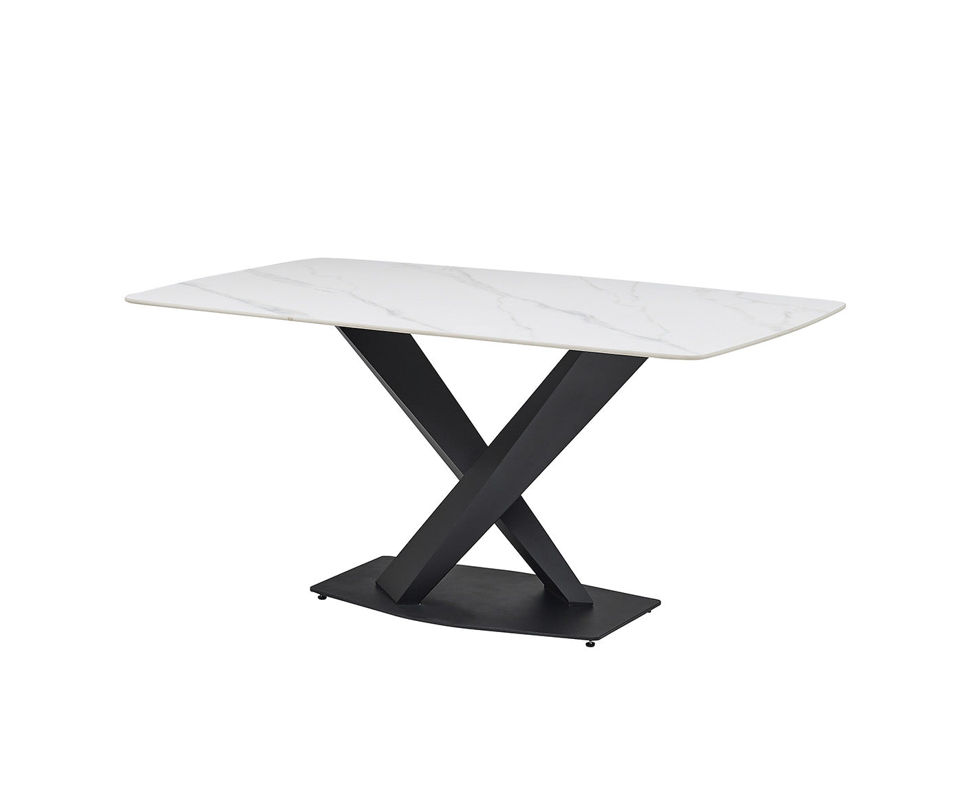 Ventura Esstisch 180x90 cm Keramik