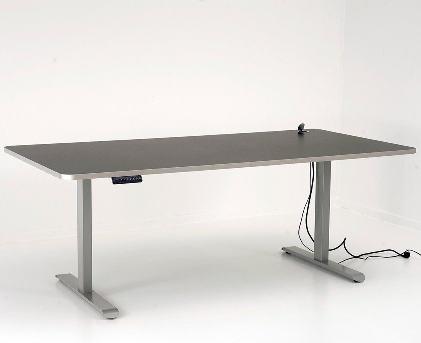 Move 3 premium Schreibtisch, elektrisch höhenverstellbar