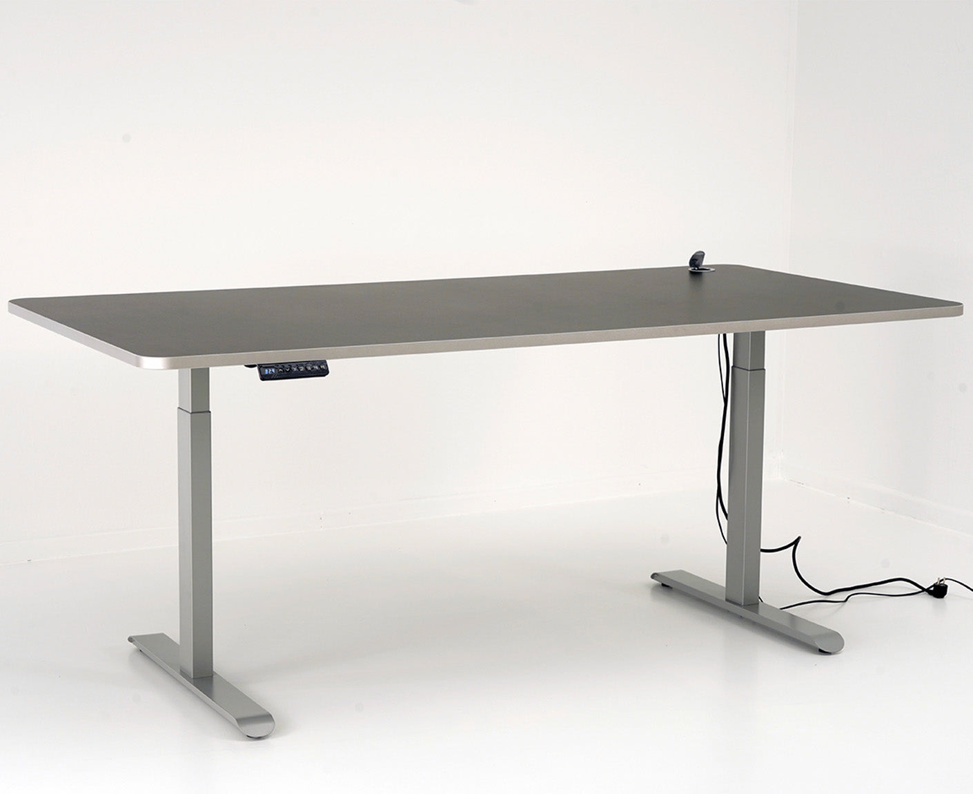 Move 3 premium Schreibtisch, elektrisch höhenverstellbar
