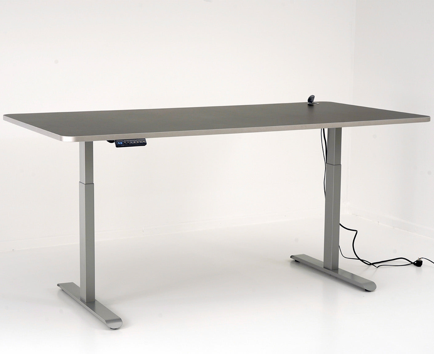 Move 3 premium Schreibtisch, elektrisch höhenverstellbar