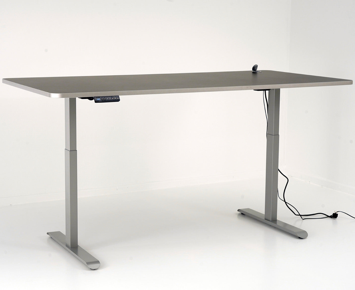 Move 3 premium Schreibtisch, elektrisch höhenverstellbar