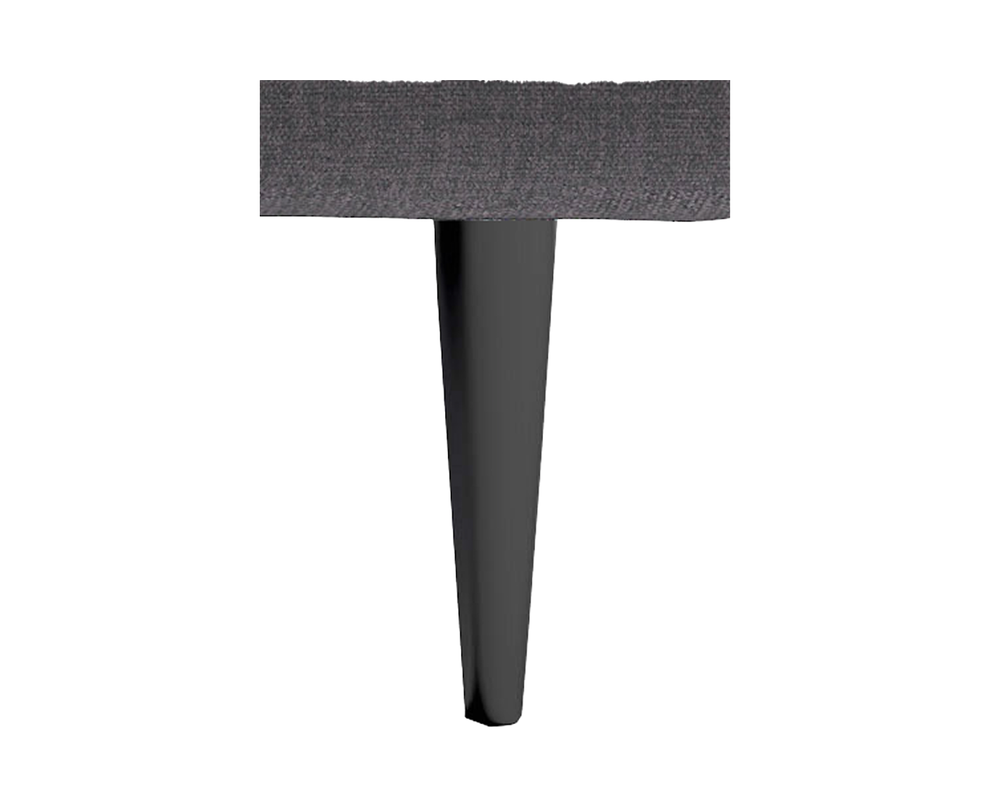 Austin 3-Sitzer 254 x 84 cm