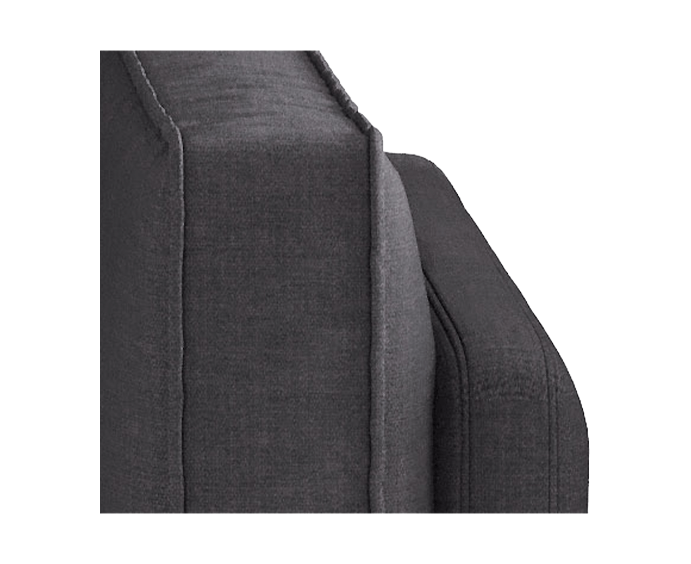 Austin 3-Sitzer 254 x 84 cm