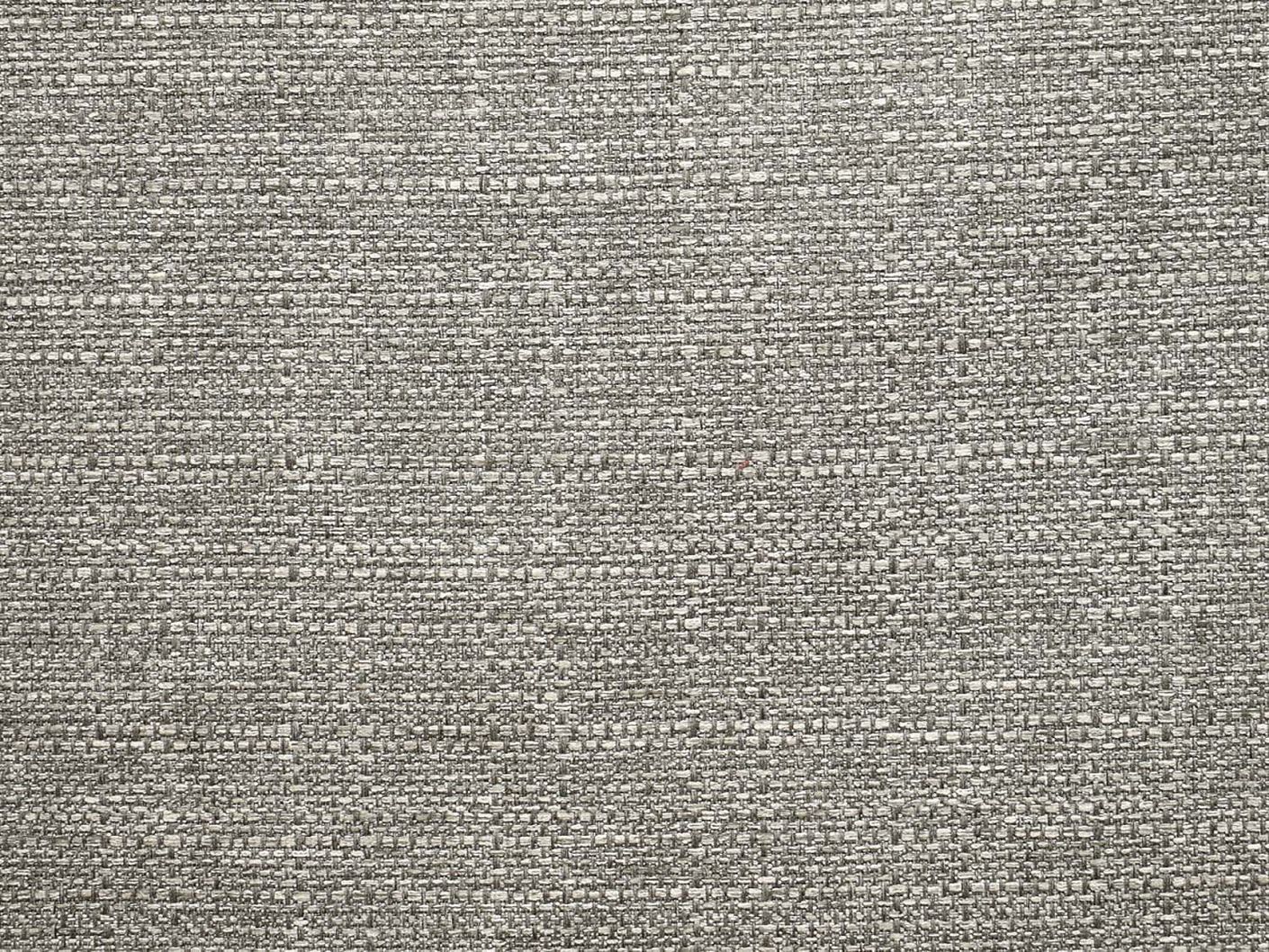 Marcel Sitzbank 3-Sitzer 182x69 cm Silber