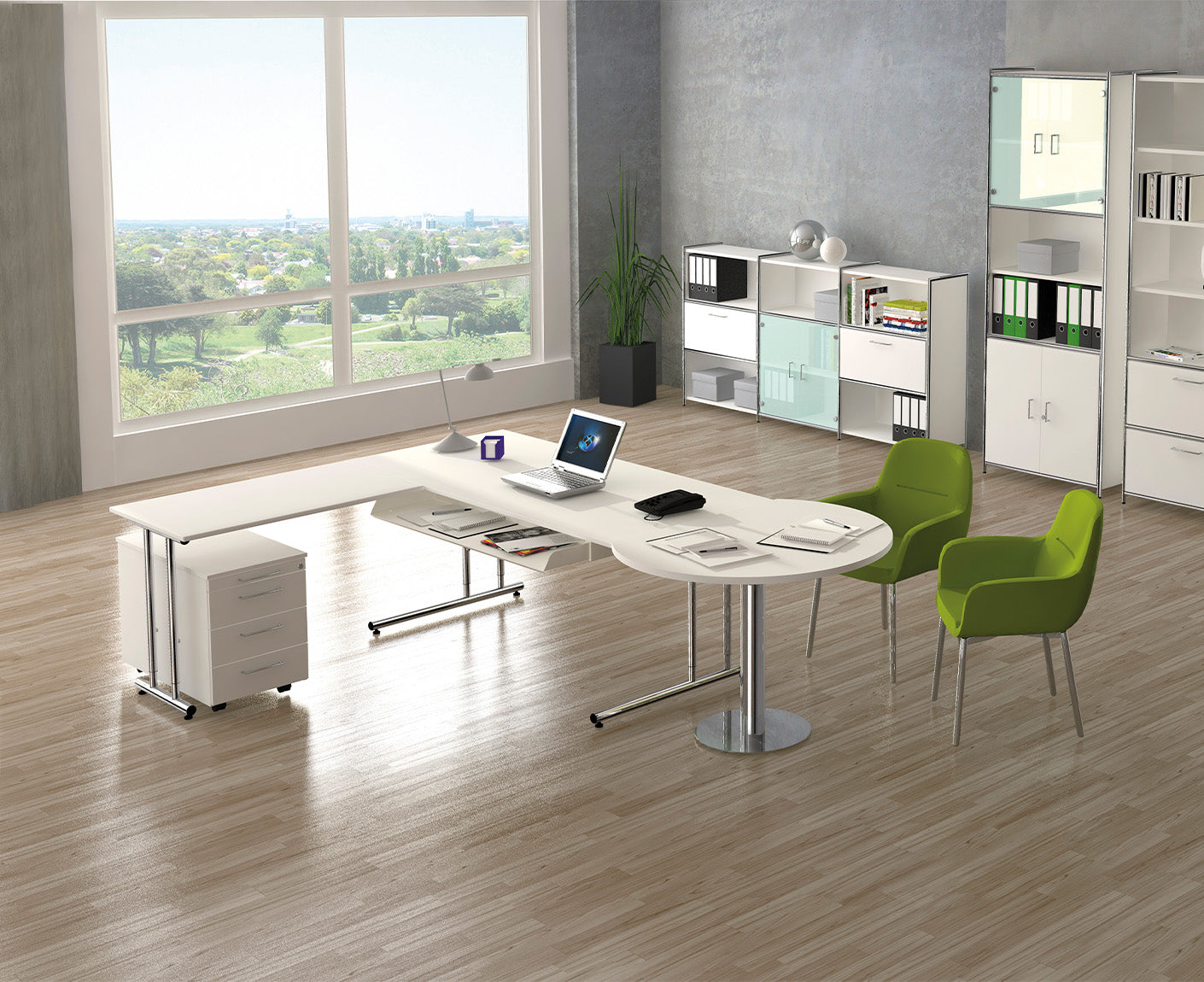 Artline Winkelkombination
