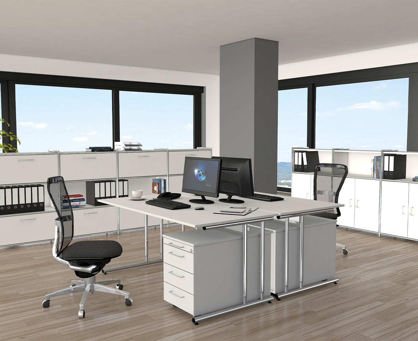 Artline Schreibtisch