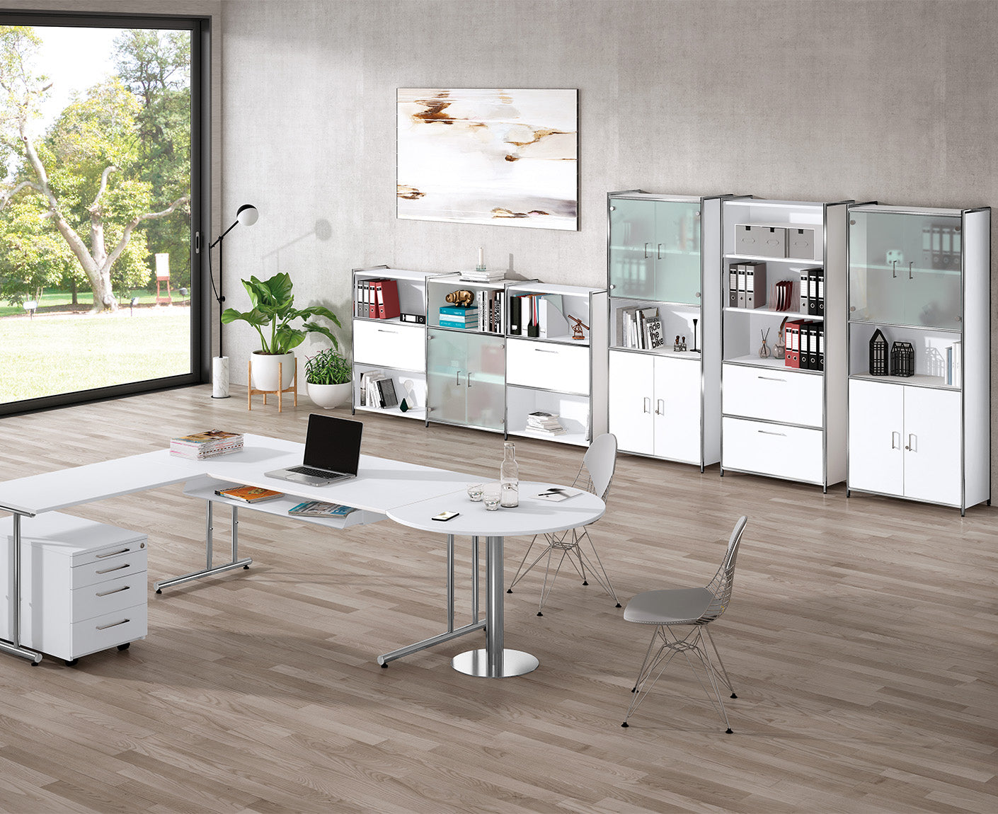 Artline Winkelkombination