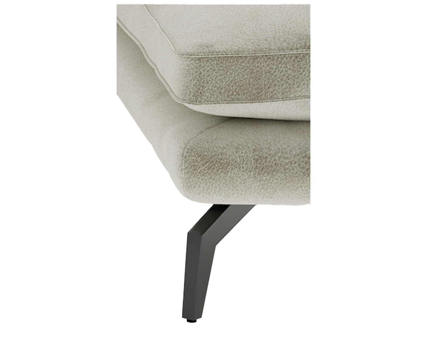 Bali Ecksofa inkl. Sessel