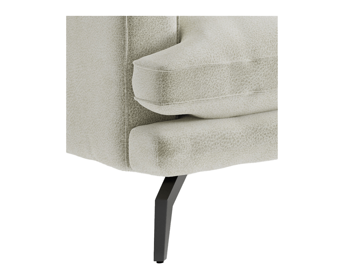 Bali Ecksofa inkl. Sessel