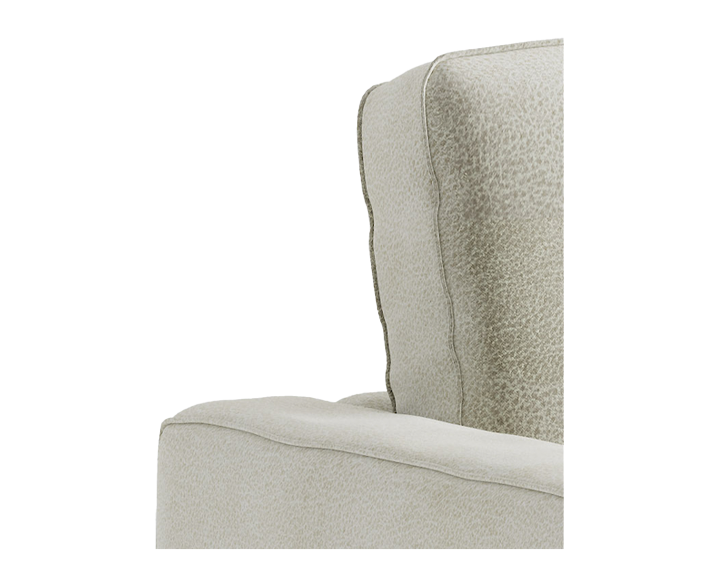 Bali Ecksofa inkl. Sessel