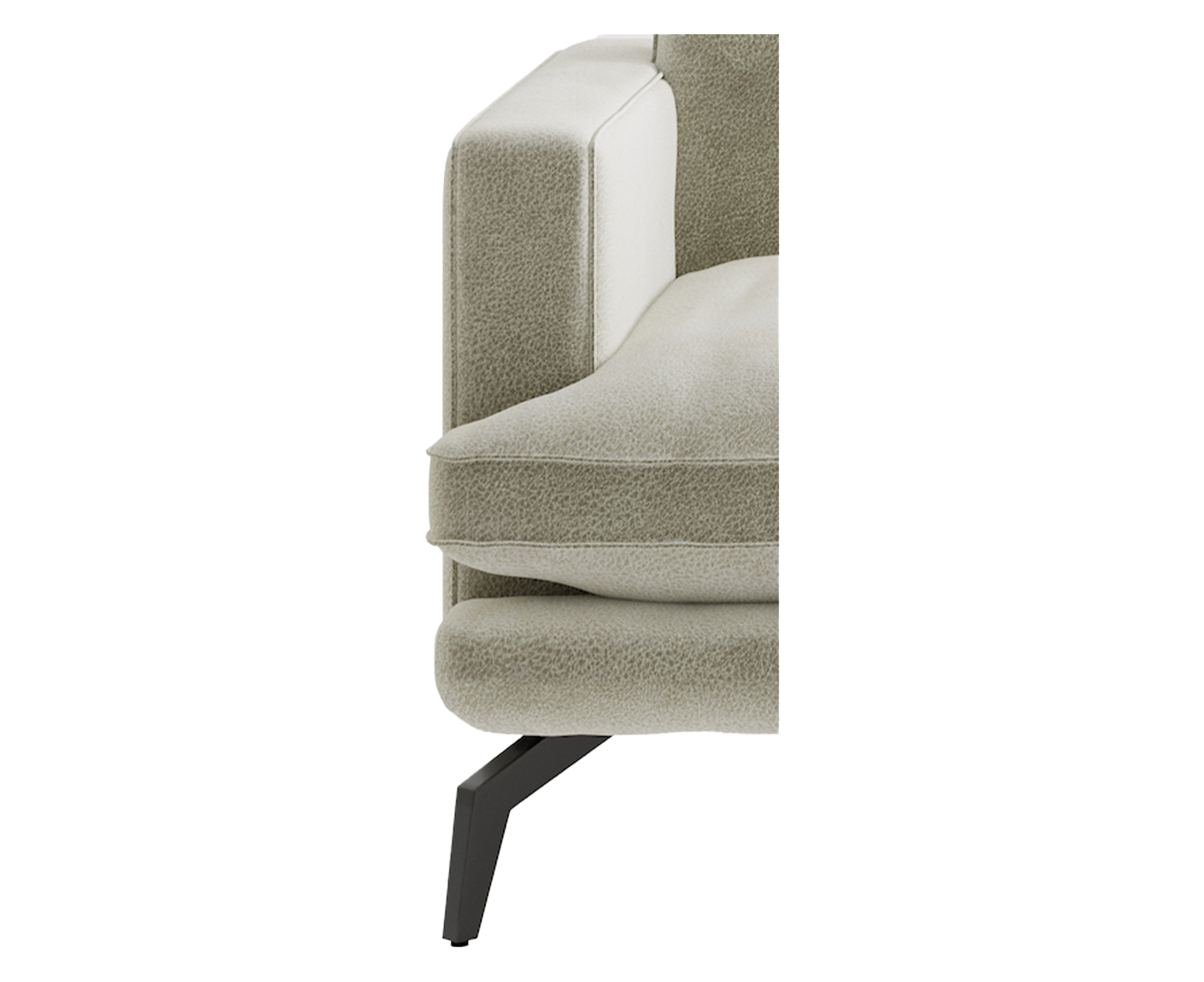 Bali Ecksofa inkl. Sessel