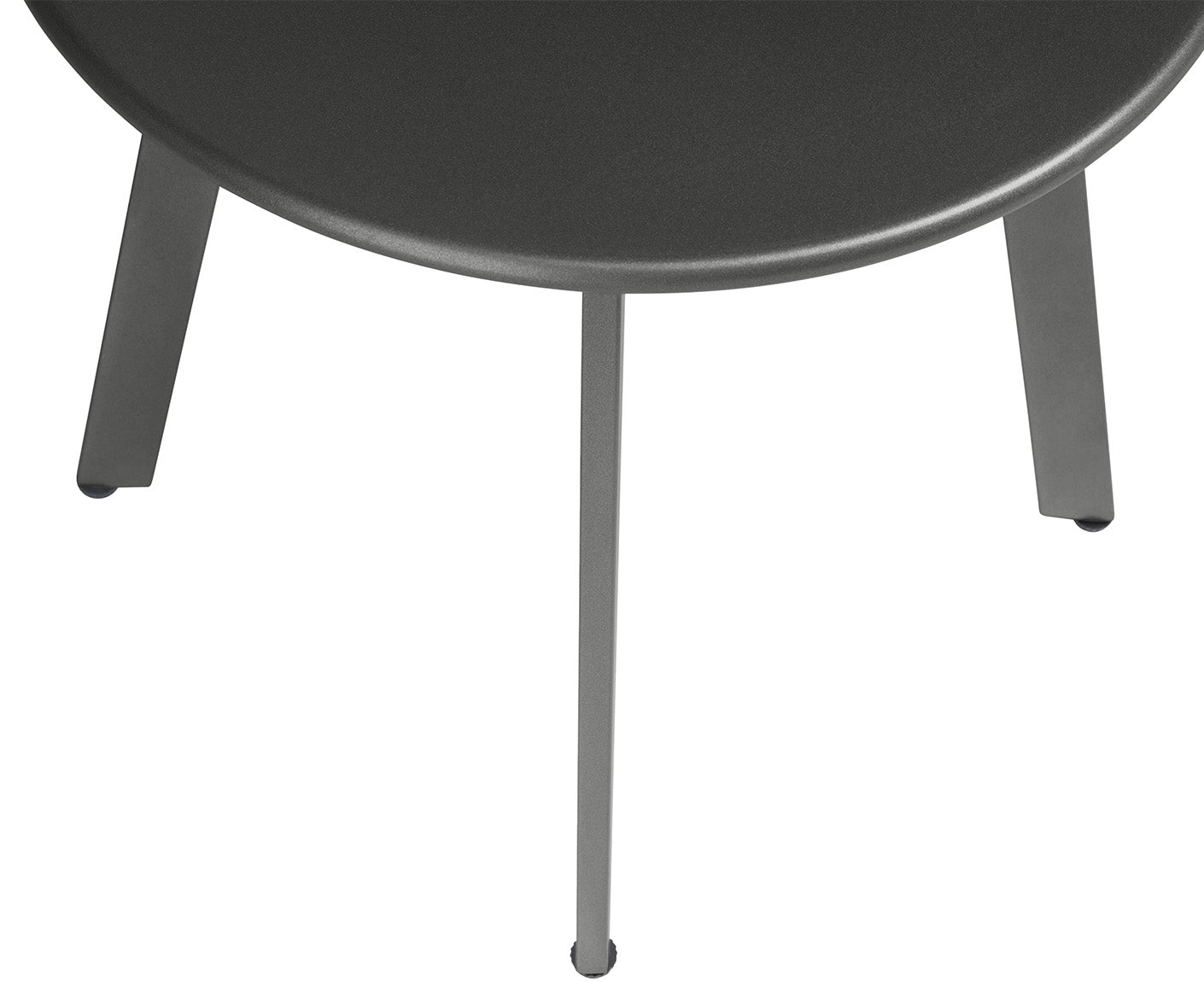 Kettler Beistelltisch Ø48 cm