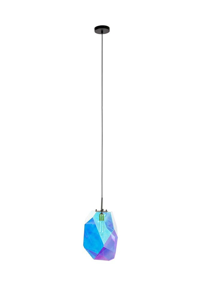 DIAMOND DEAR Hängelampe Bunt