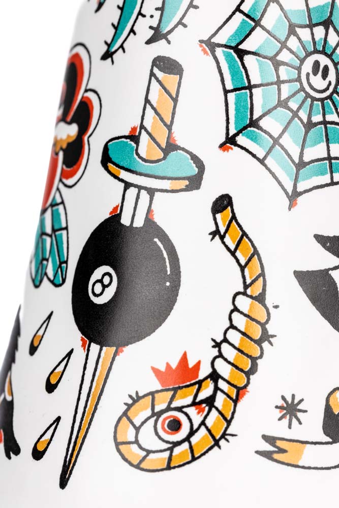 LIBERTY MATTERS Vase Bunt