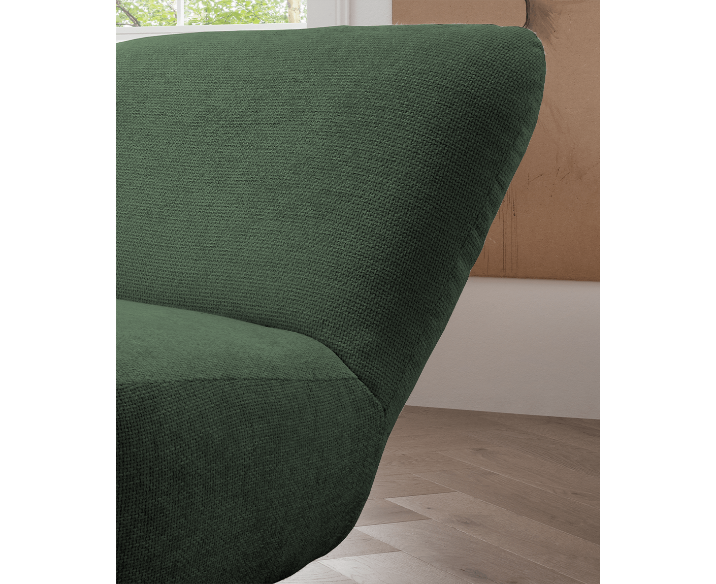 Casoria Drehsessel mit Wippfunktion, Motivo