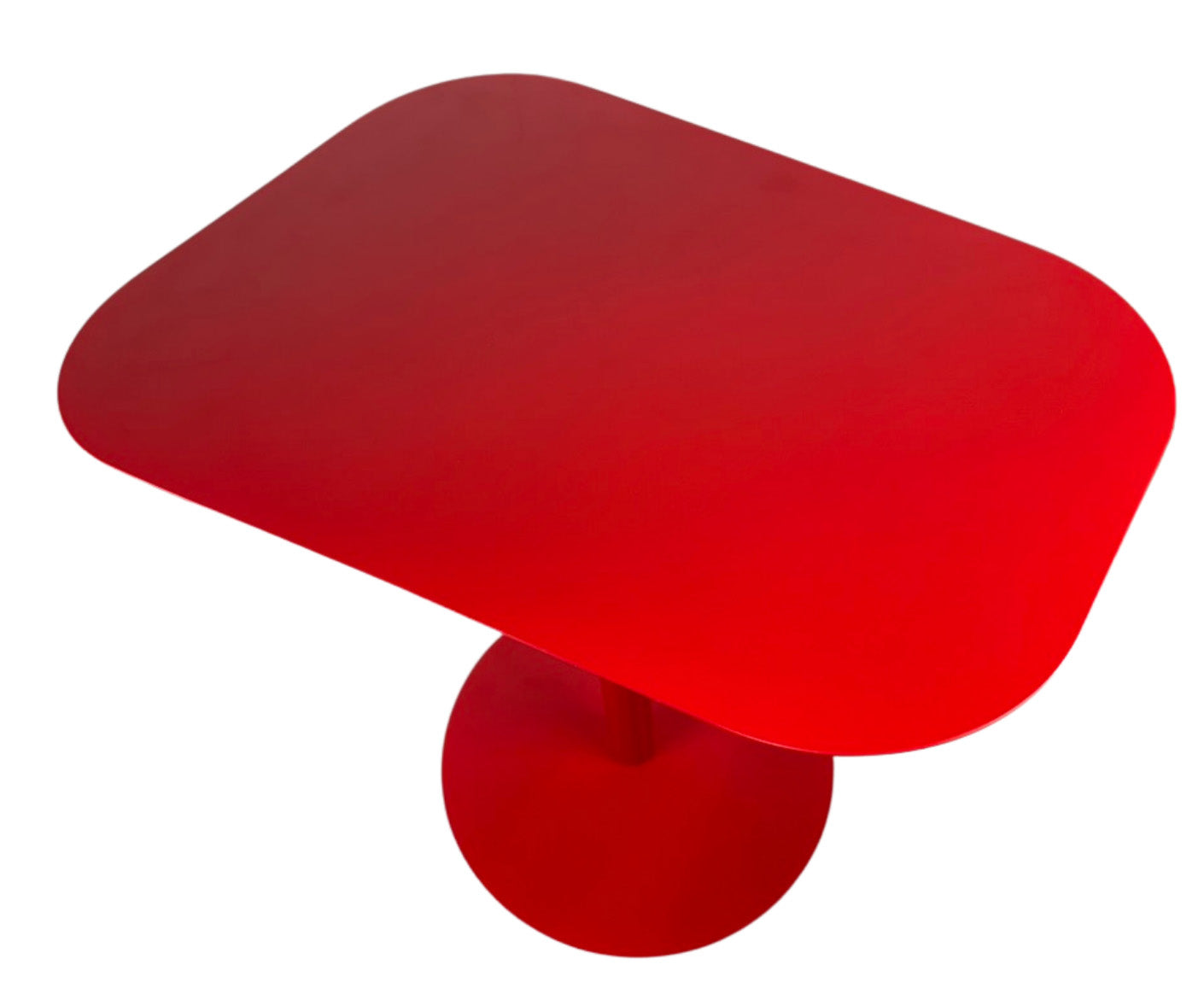 Beru Beistelltisch Metall 50x50cm
