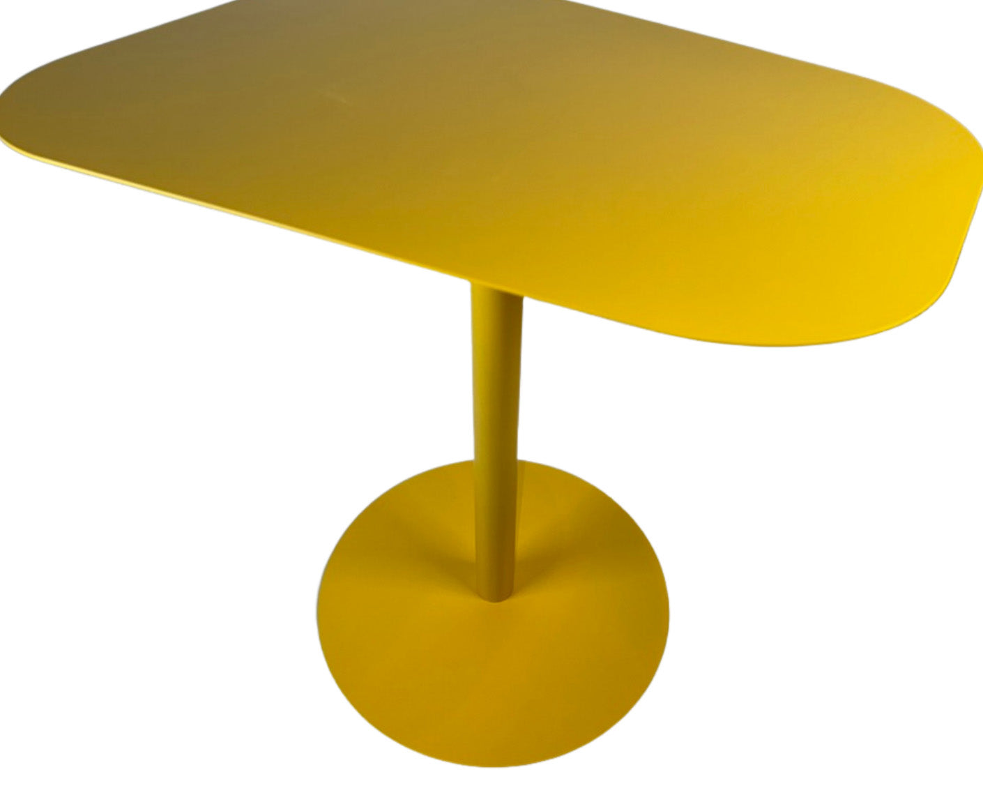 Beru Beistelltisch Metall 50x50cm