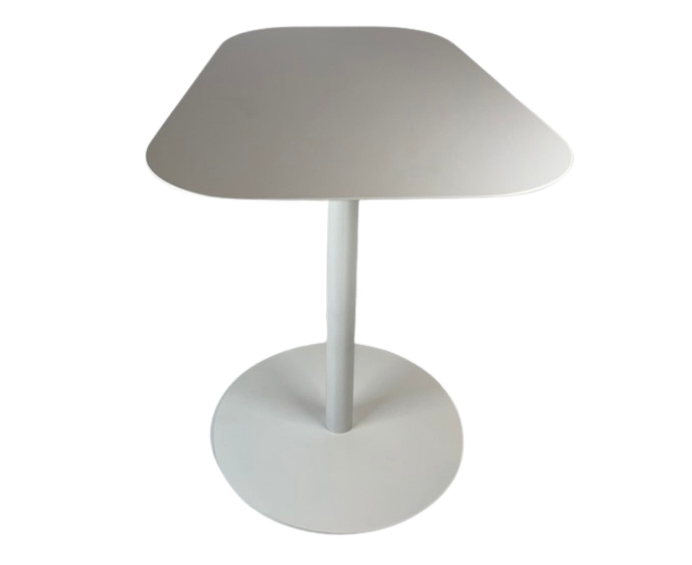Beru Beistelltisch Metall 50x50cm