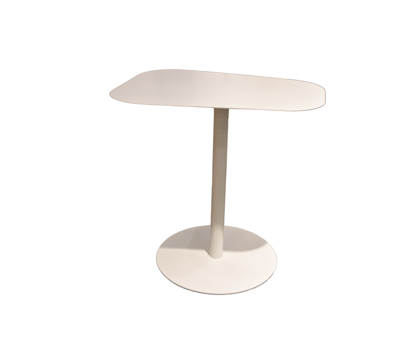 Beru Beistelltisch Metall 50x50cm