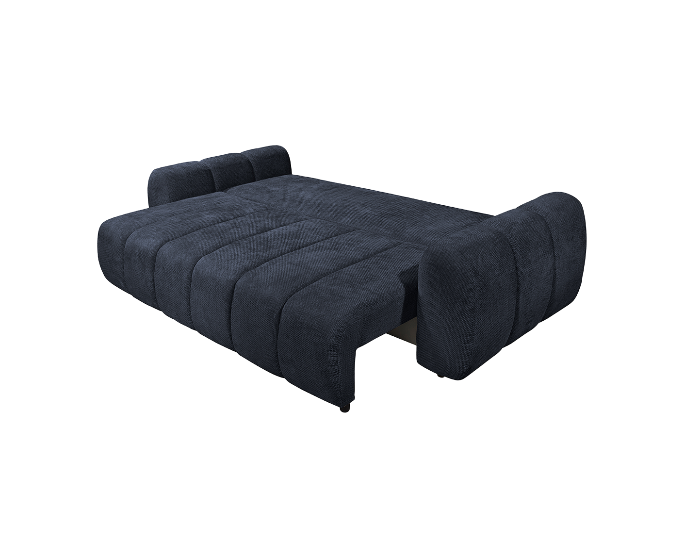 Bubble Schlafsofa 256 x 112 cm, mit Bettkasten
