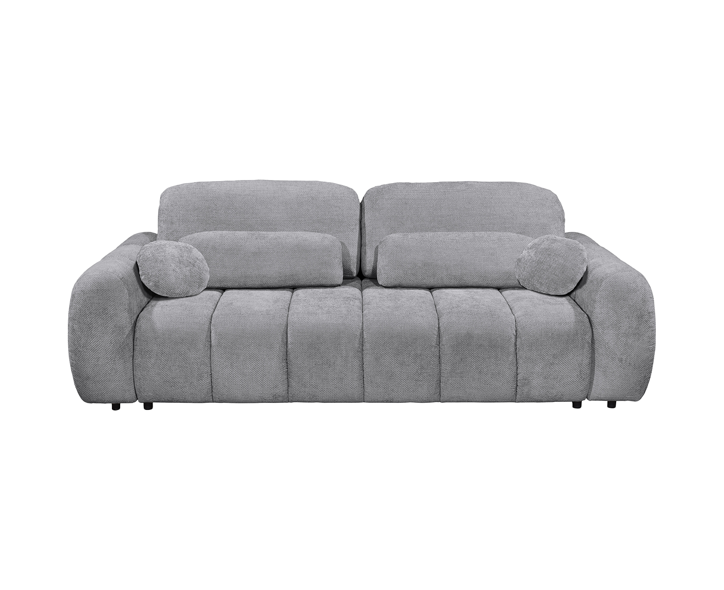Bubble Schlafsofa 256 x 112 cm, mit Bettkasten