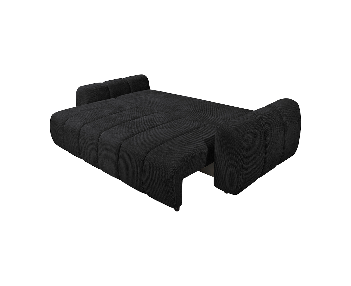Bubble Schlafsofa 256 x 112 cm, mit Bettkasten
