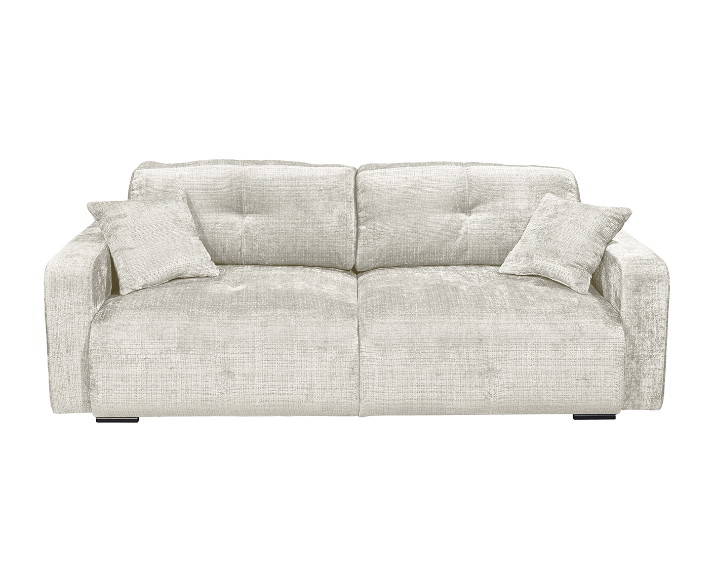 Bullet Schlafsofa 235 x 120 cm, mit Bettkasten
