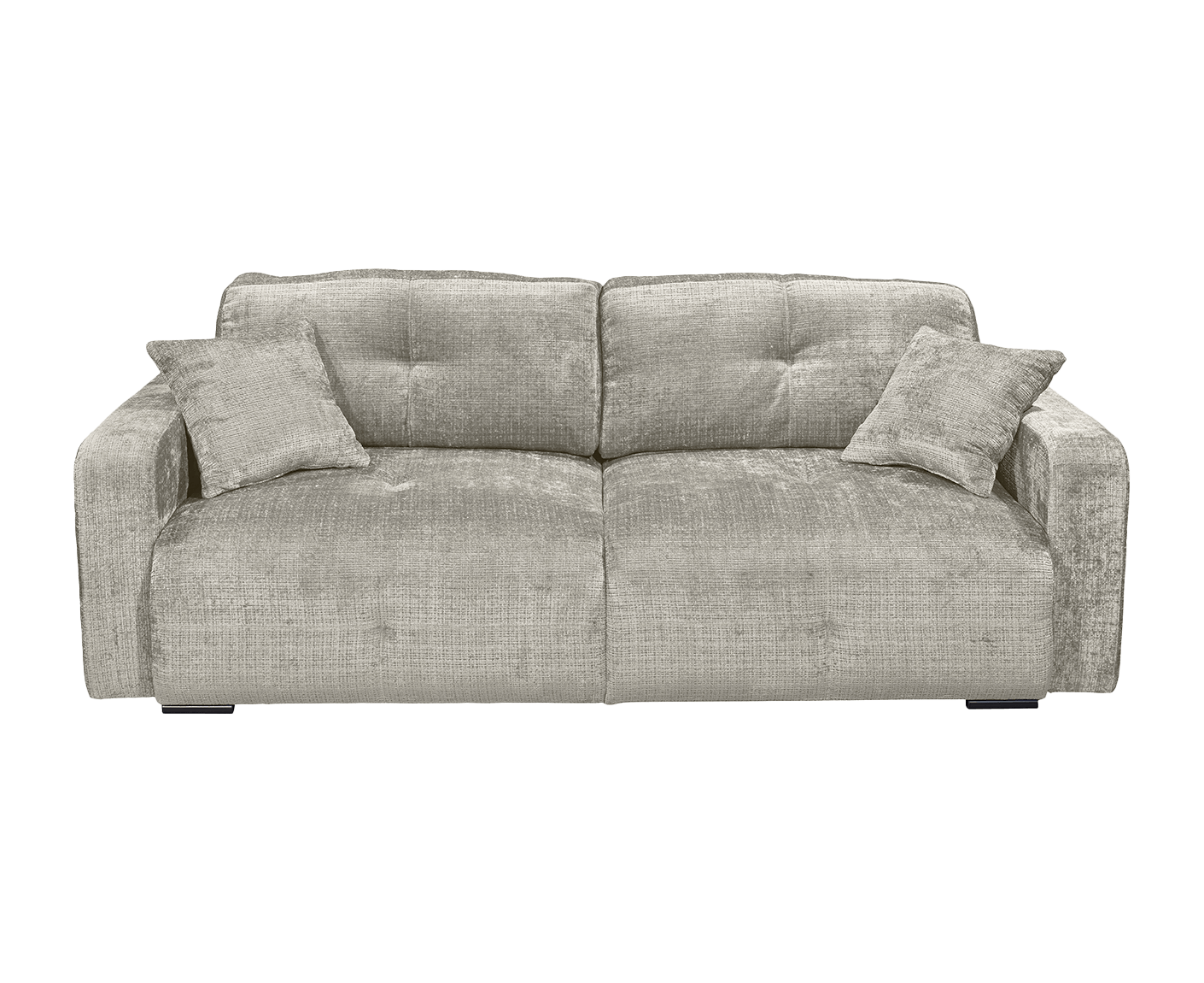 Bullet Schlafsofa 235 x 120 cm, mit Bettkasten