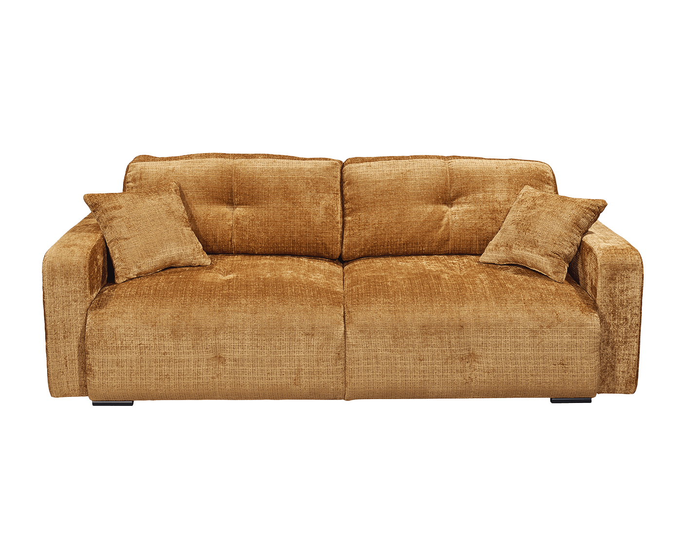 Bullet Schlafsofa 235 x 120 cm, mit Bettkasten
